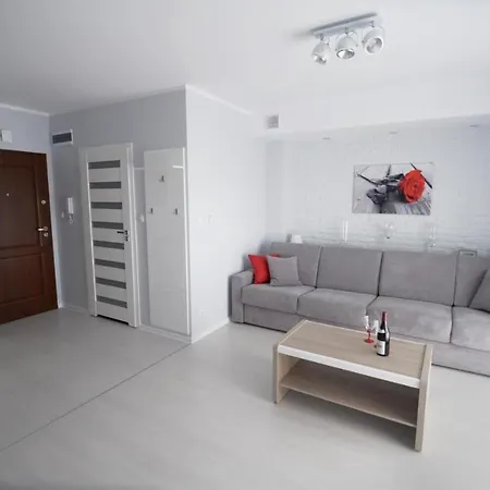 Esensja Z Widokiem Na Gory I Przy Dworcu - 5d Apartment Szklarska Poreba