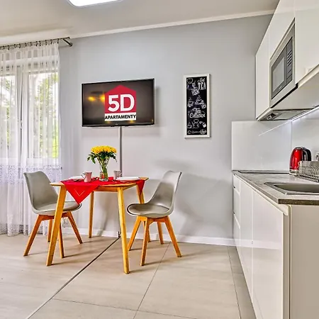 Apartment Esensja Z Widokiem Na Gory I Przy Dworcu - 5d Schreiberhau