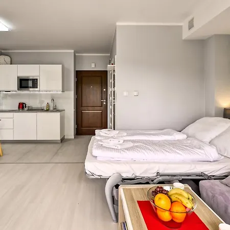 Esensja Z Widokiem Na Gory I Przy Dworcu - 5d Apartment *